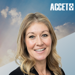 ACCET » ACCET Commissioners